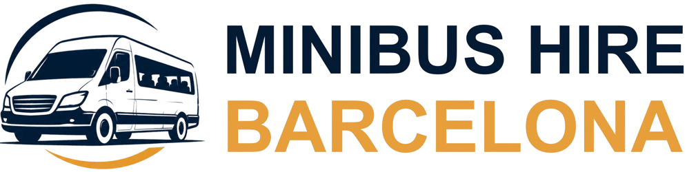 Minibus Hire Barcelona Logo